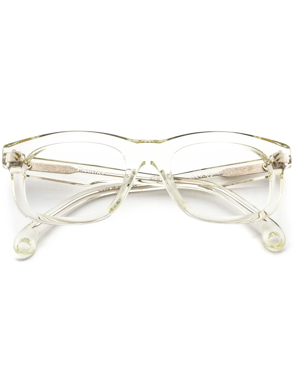 Dita Legends Preacher Eyewear